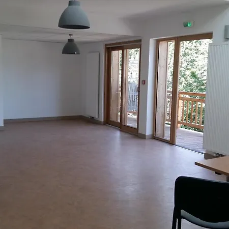 Homestay D'arfeuille - Vercland