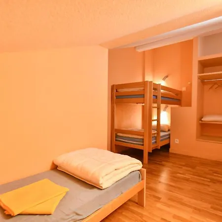 Homestay D'arfeuille - Vercland Samoens