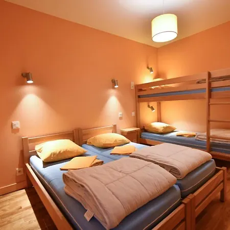 D'arfeuille - Vercland Homestay *