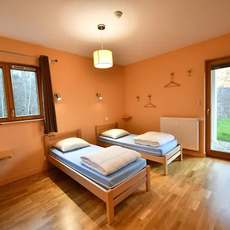 Homestay D'arfeuille - Vercland