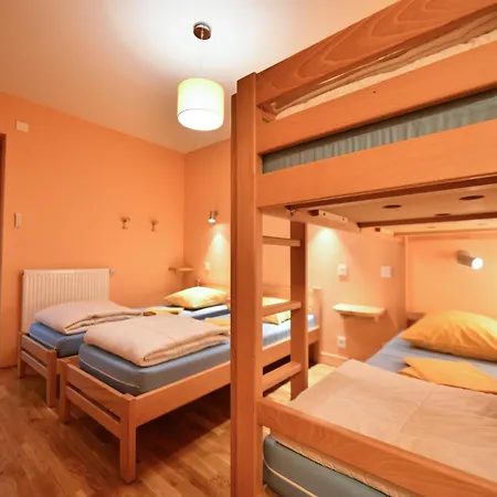 D'arfeuille - Vercland Homestay