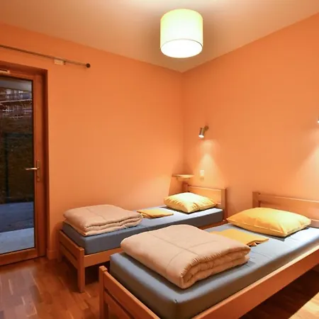 D'arfeuille - Vercland Homestay Samoens